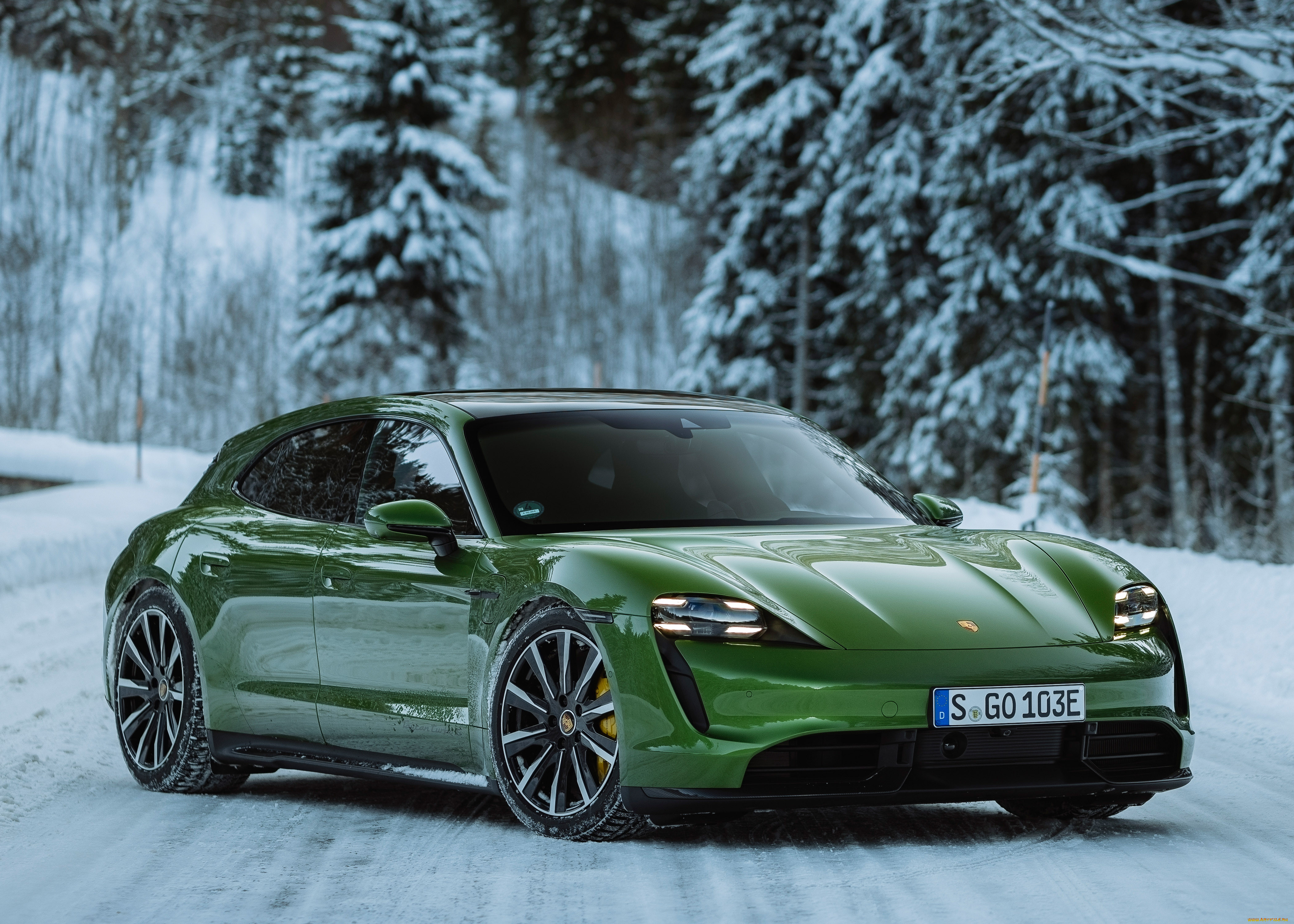 , porsche